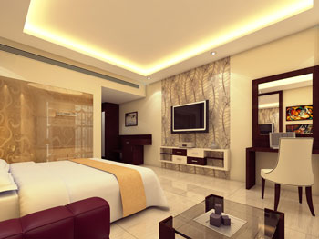 suite room grand inn